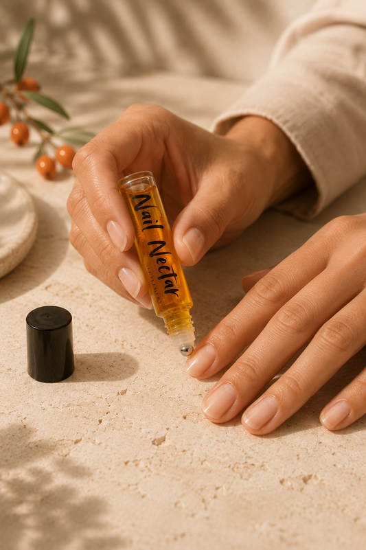 Nail Nectar (2oz)