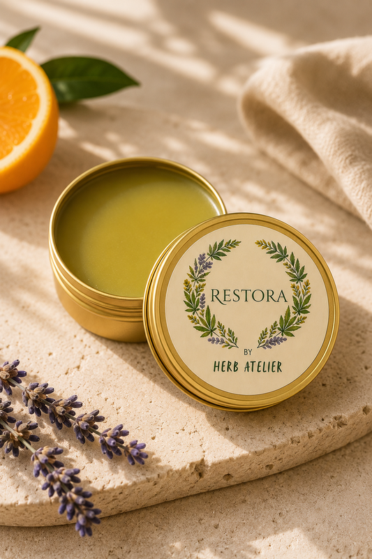 Restora CBD Salve