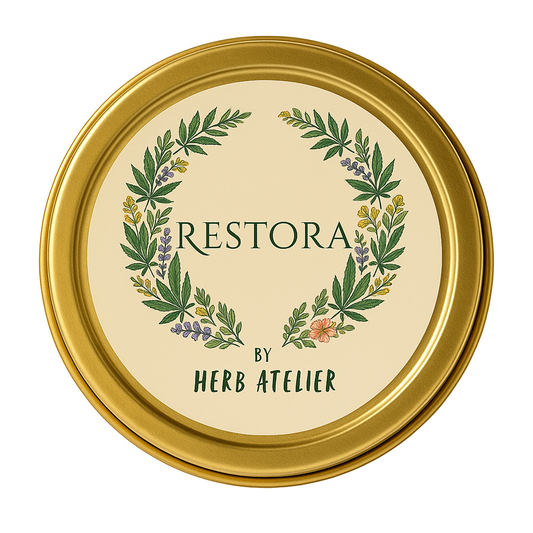 Restora CBD Salve