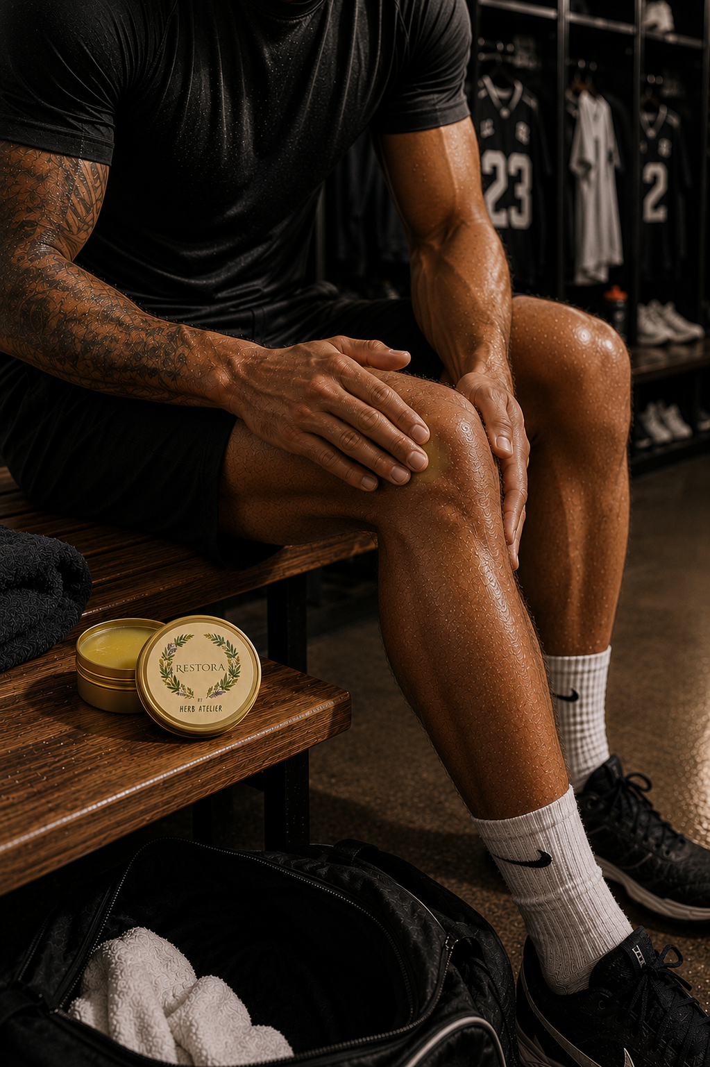 Restora CBD Salve