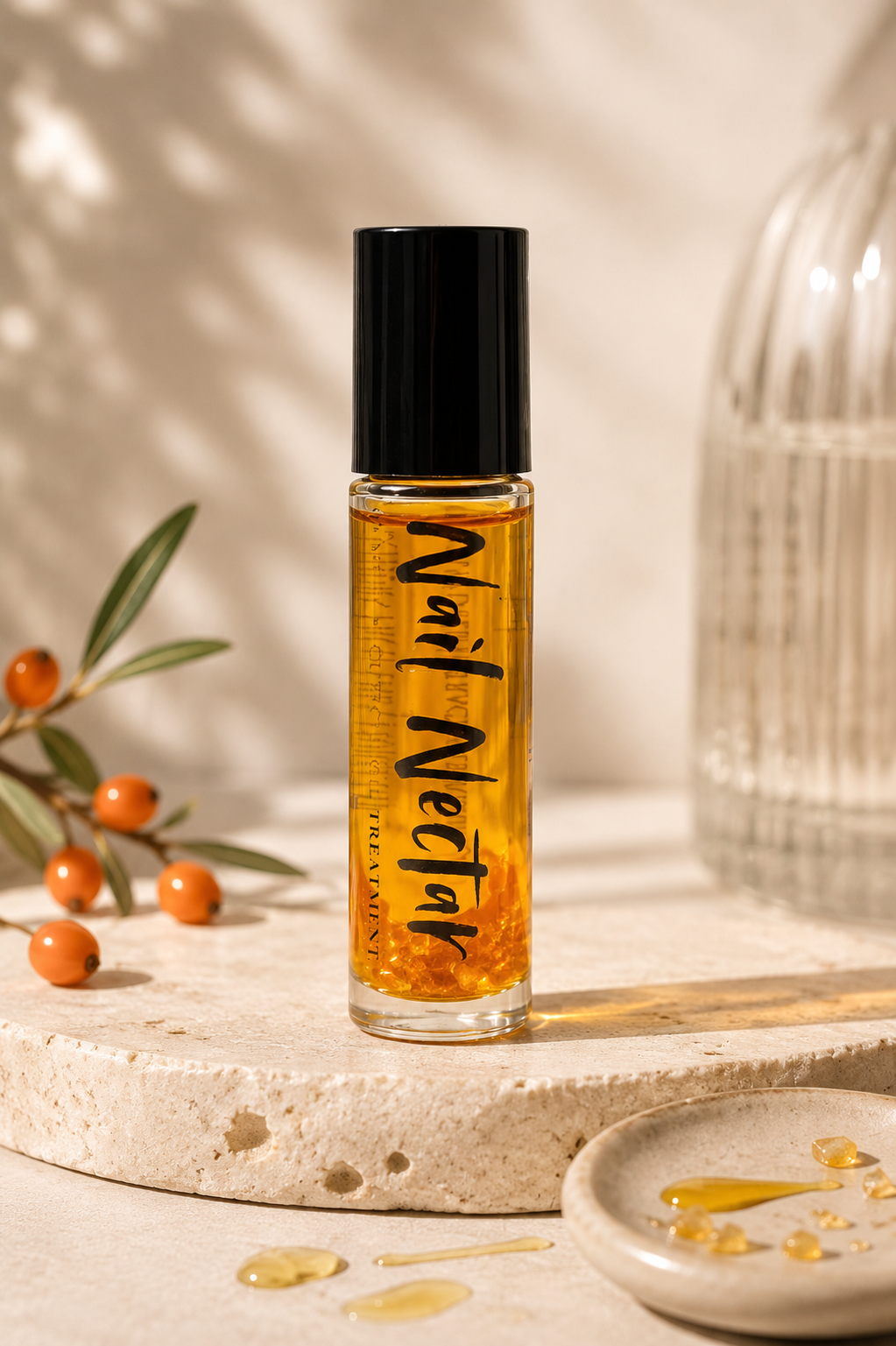 Nail Nectar (2oz)