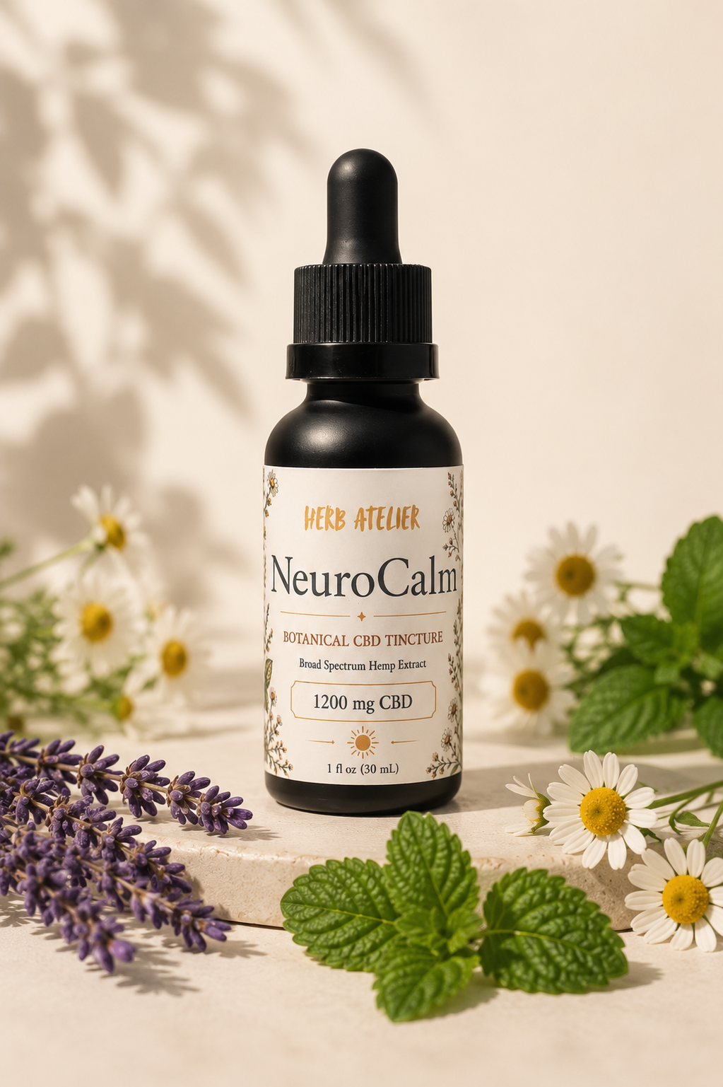 NeuroCalm
