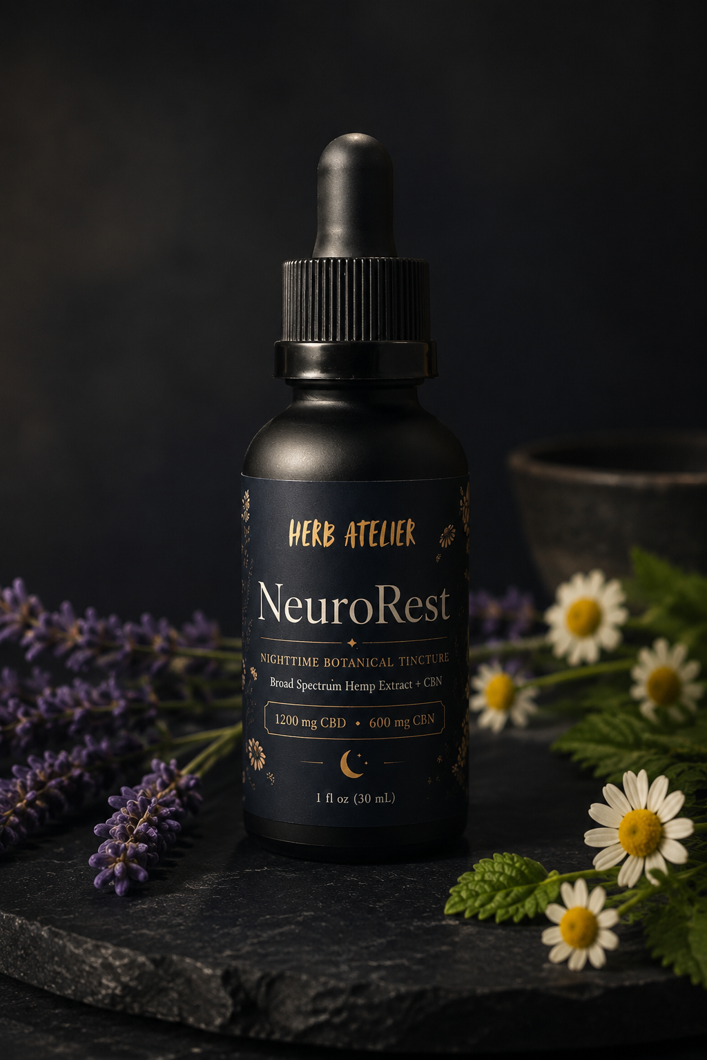 NeuroRest