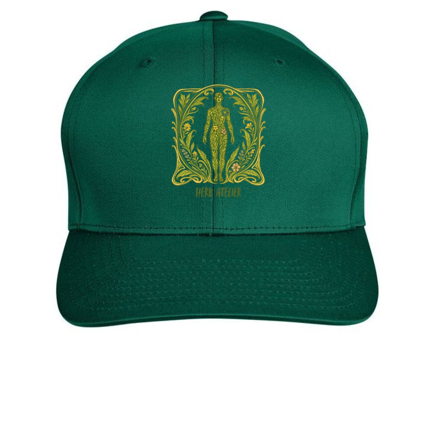 SPORT FOREST - FRONT