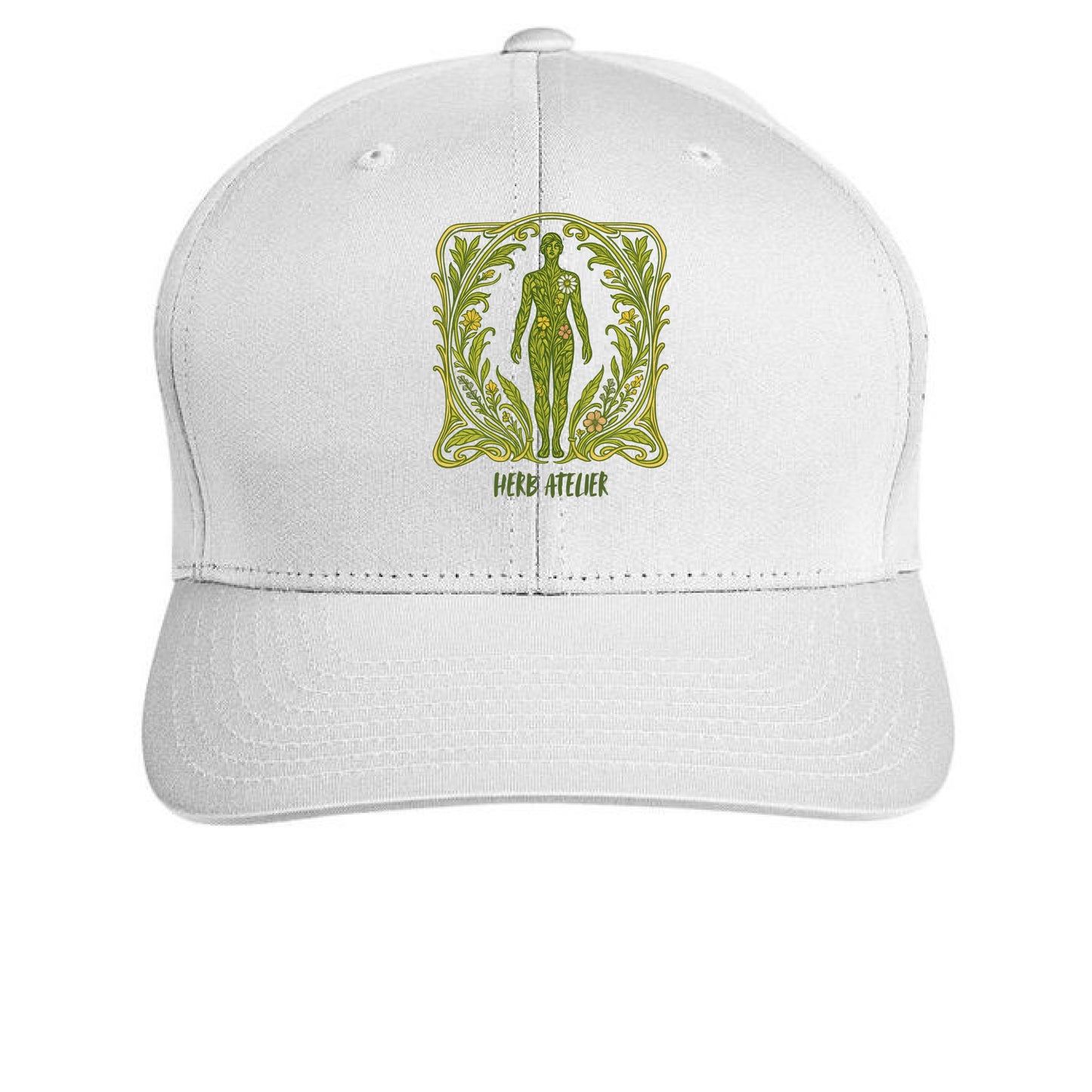WHITE - FRONT