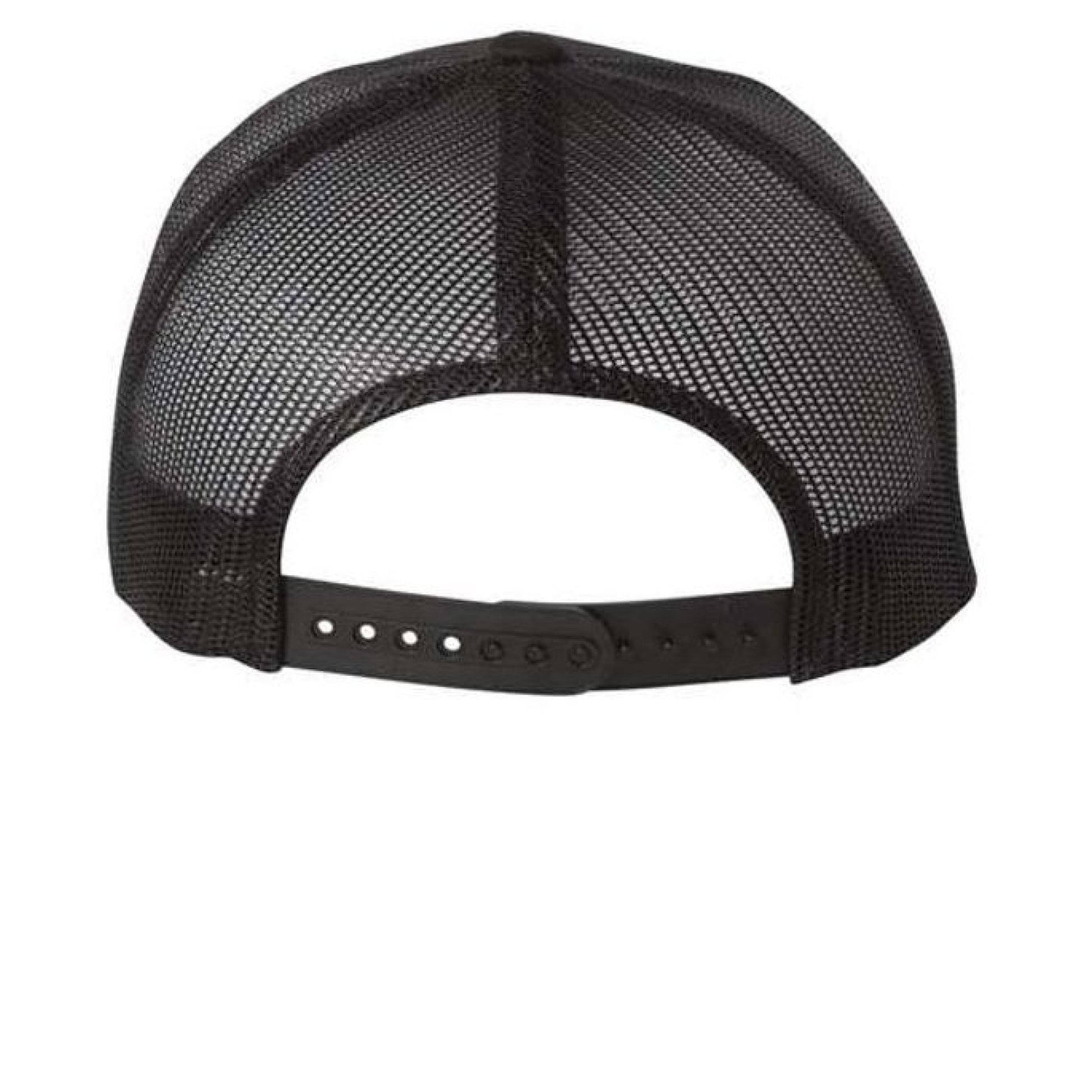 BLACK - BACK