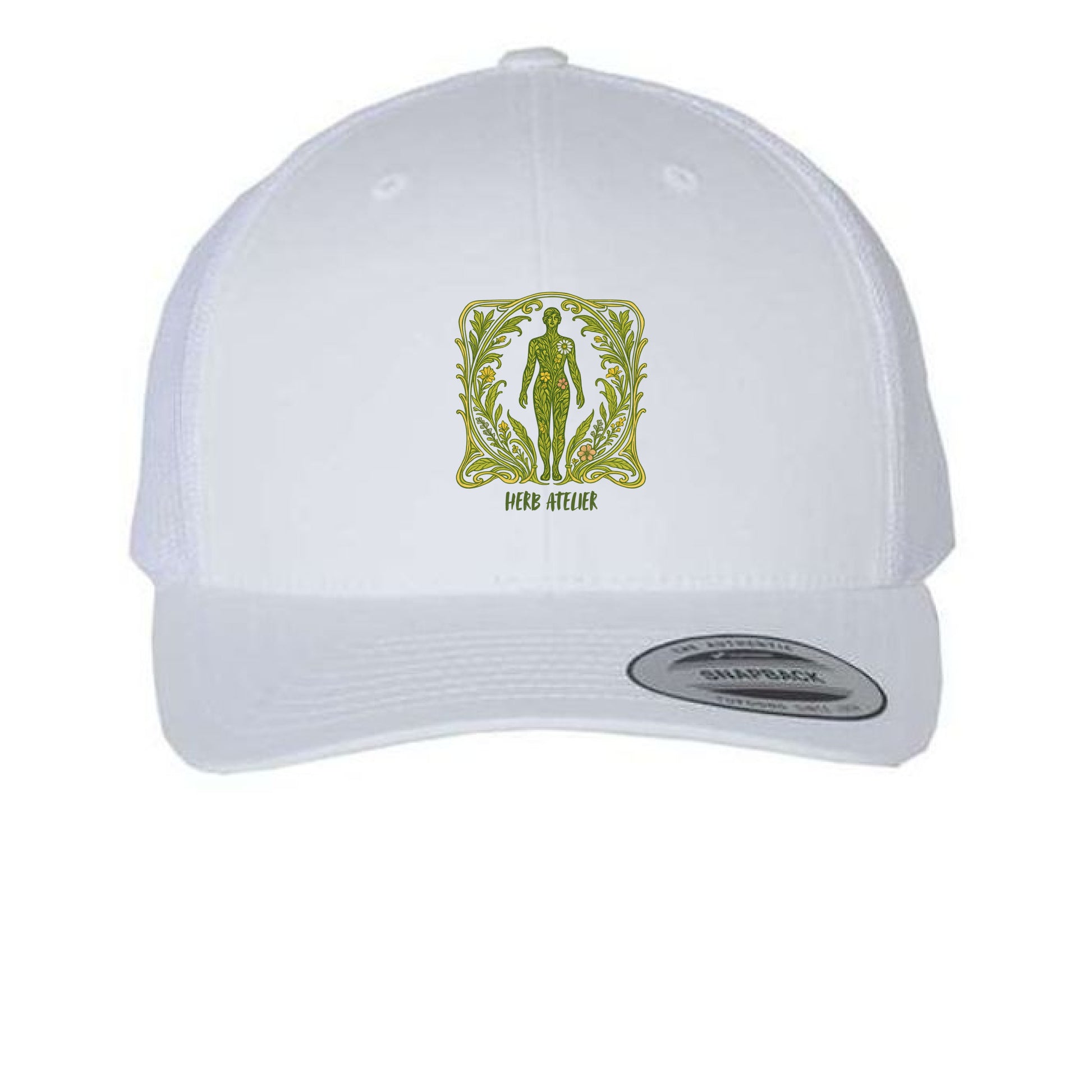 WHITE - FRONT