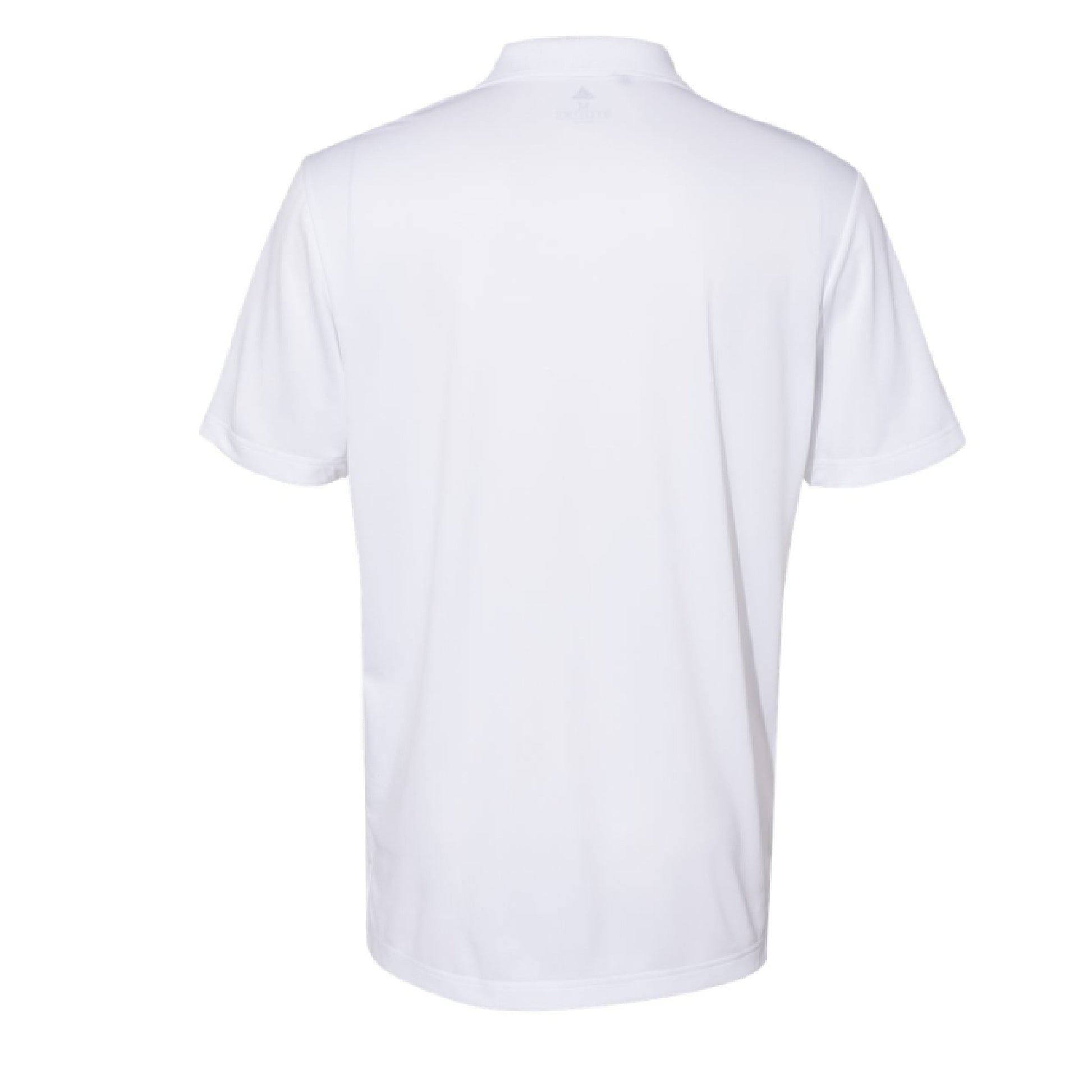 White - A230 - BACK