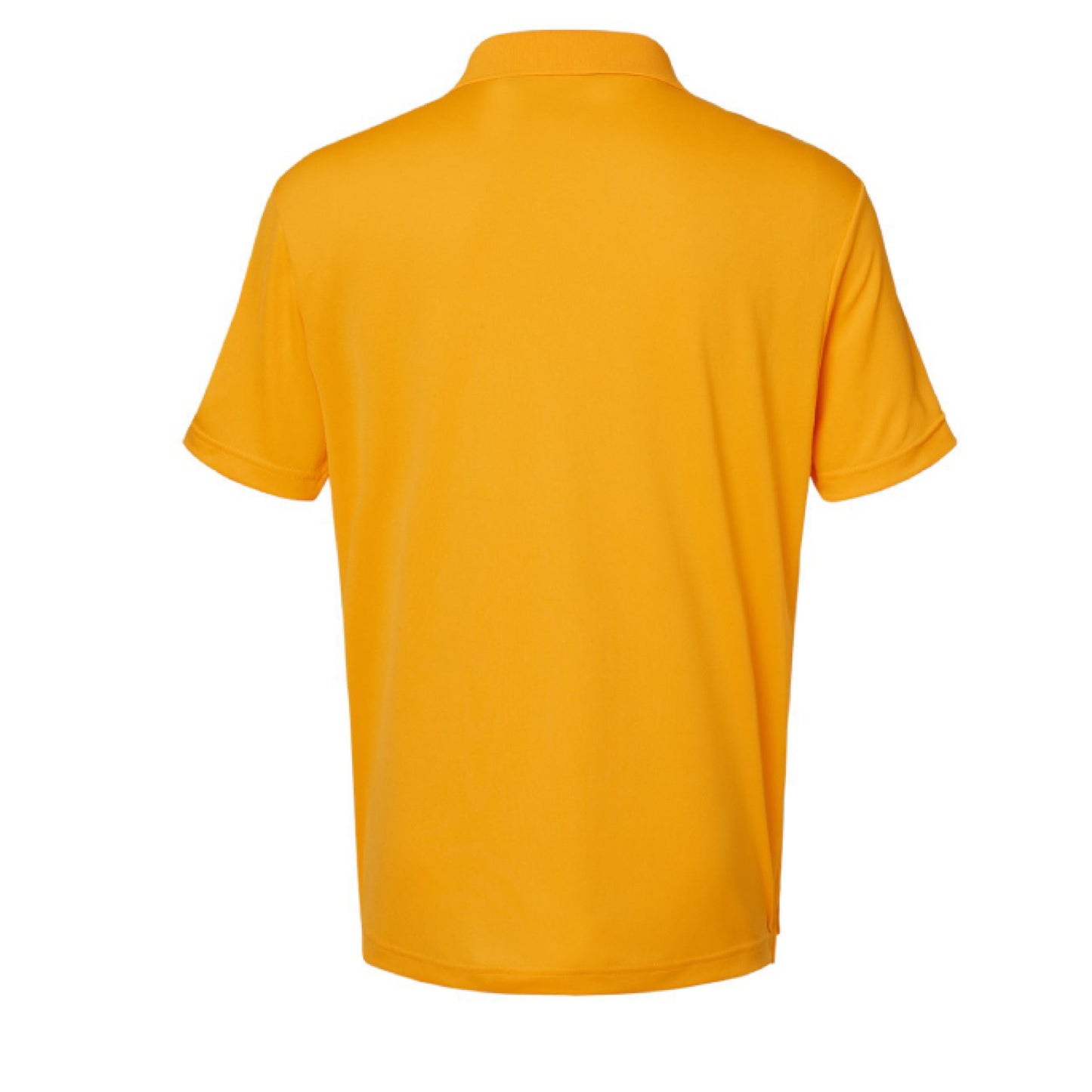 Team Collegiate Gold - A230 - BACK
