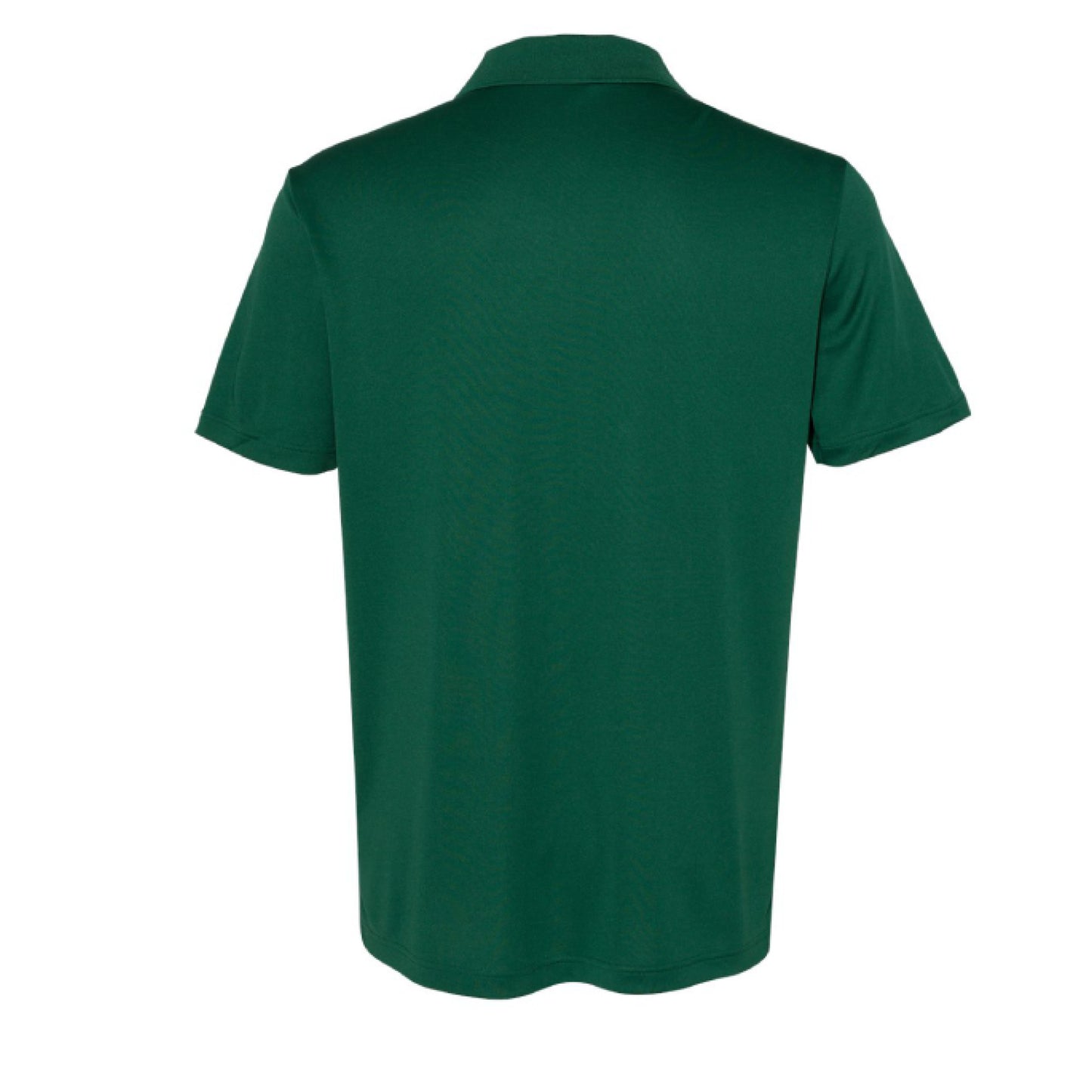 Collegiate Green - A230 - BACK